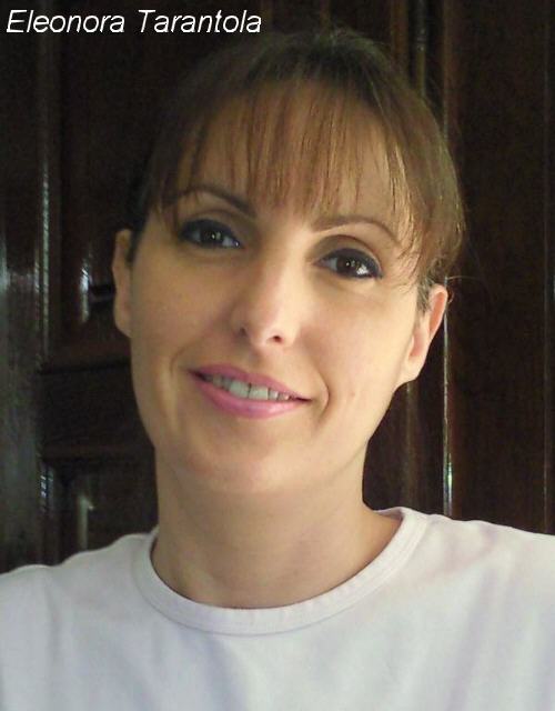 dott.ssa Eleonora Tarantola